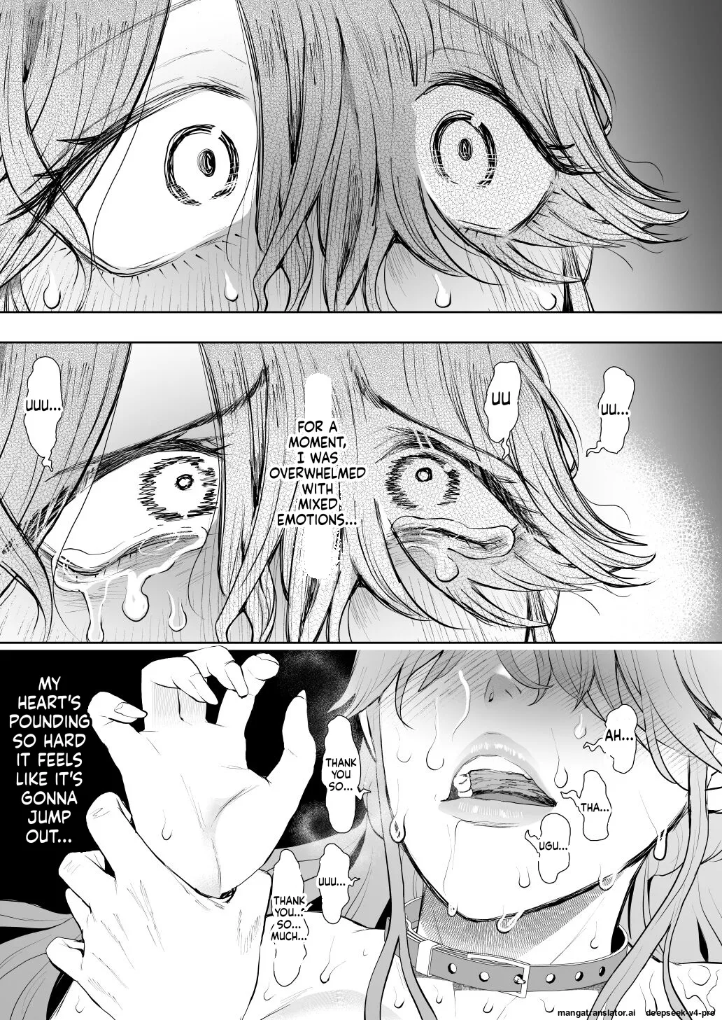 Shachiku OL wa Choukyou o Kotowarenai After ~Kairaku Choukyou Hen~ - Page 90