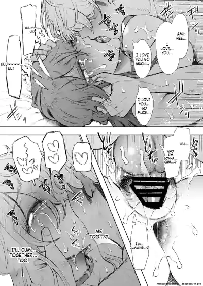 Shachiku OL wa Choukyou o Kotowarenai After ~Kairaku Choukyou Hen~ - Page 94