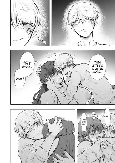 Shachiku OL wa Choukyou o Kotowarenai After ~Kairaku Choukyou Hen~ - Page 99