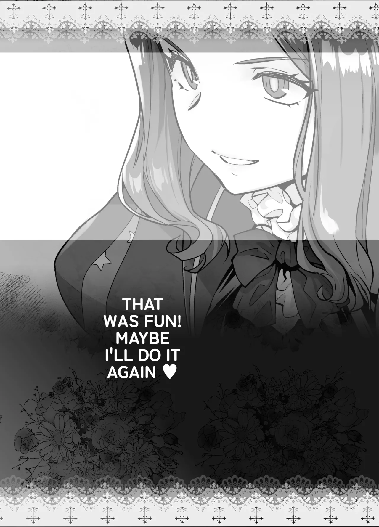 HEAVEN'S DRIVE 13 - Page 26