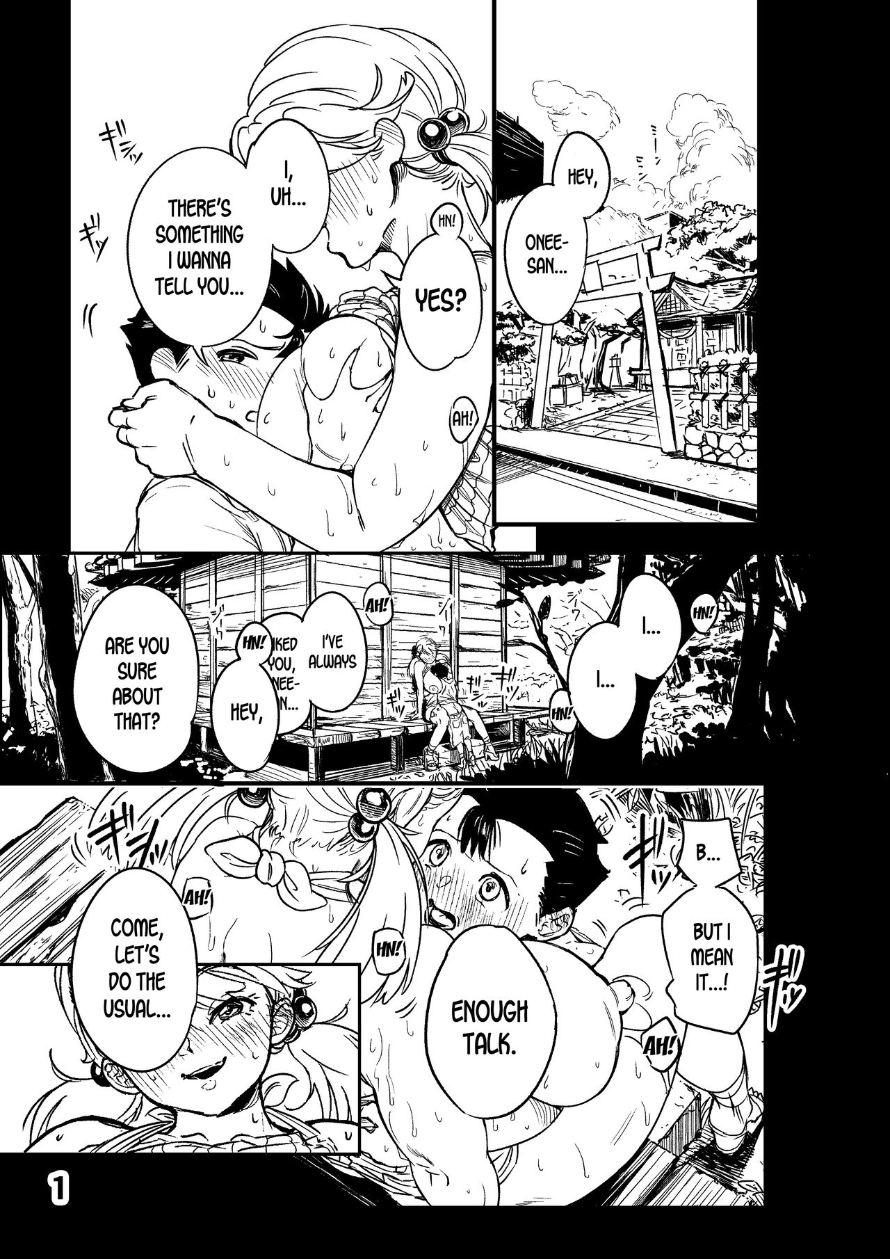 Boku ga Suki Datta Hito. - Page 2