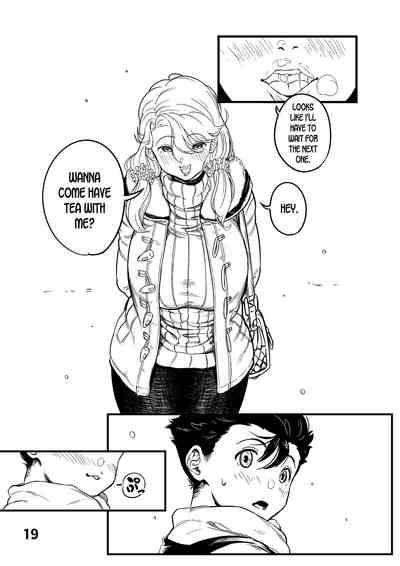 Boku ga Suki Datta Hito. - Page 20