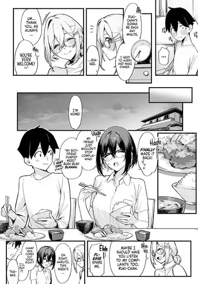 Sister Contrast 1.5 - Page 10