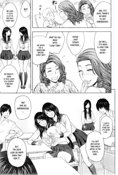 Twin Milf - Page 106
