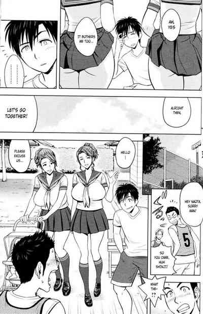 Twin Milf - Page 127