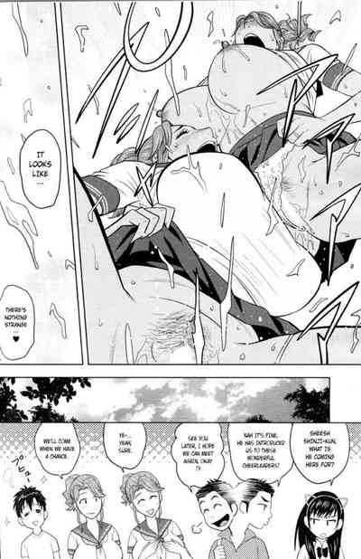 Twin Milf - Page 139