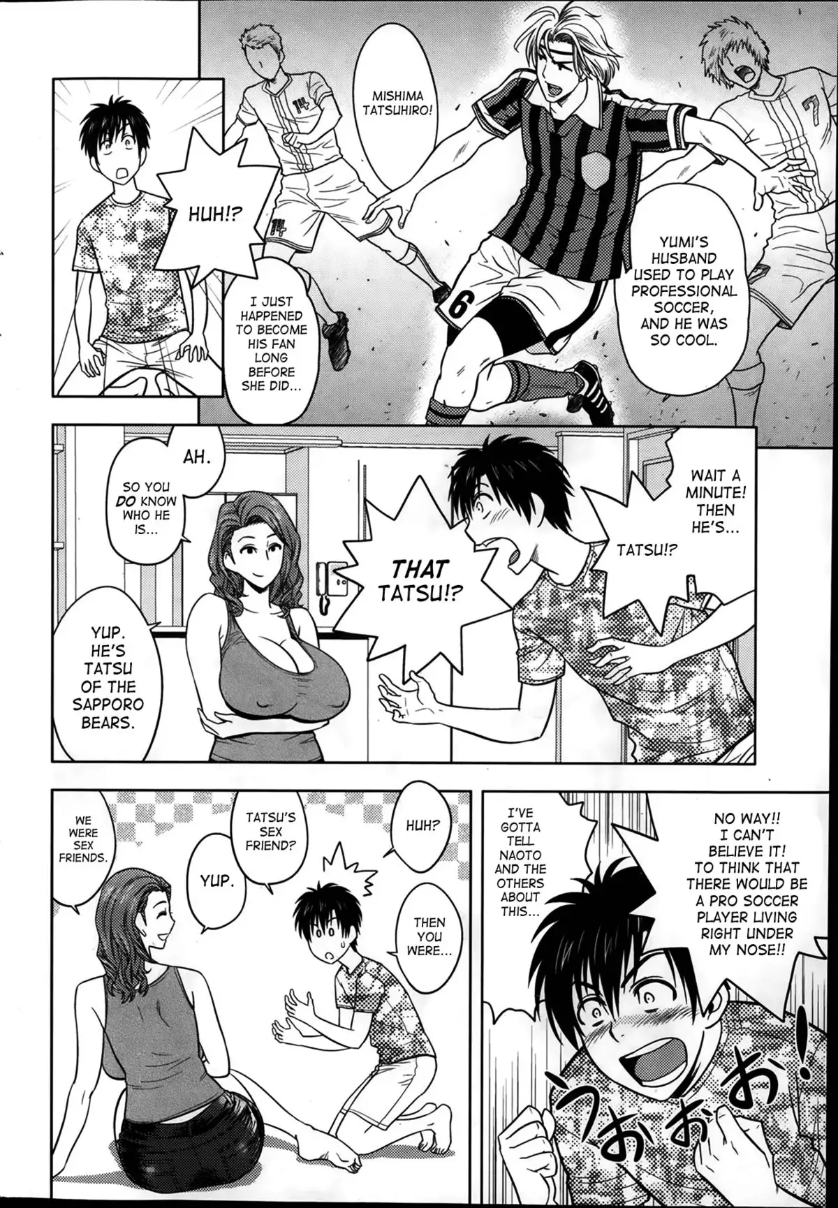 Twin Milf - Page 144