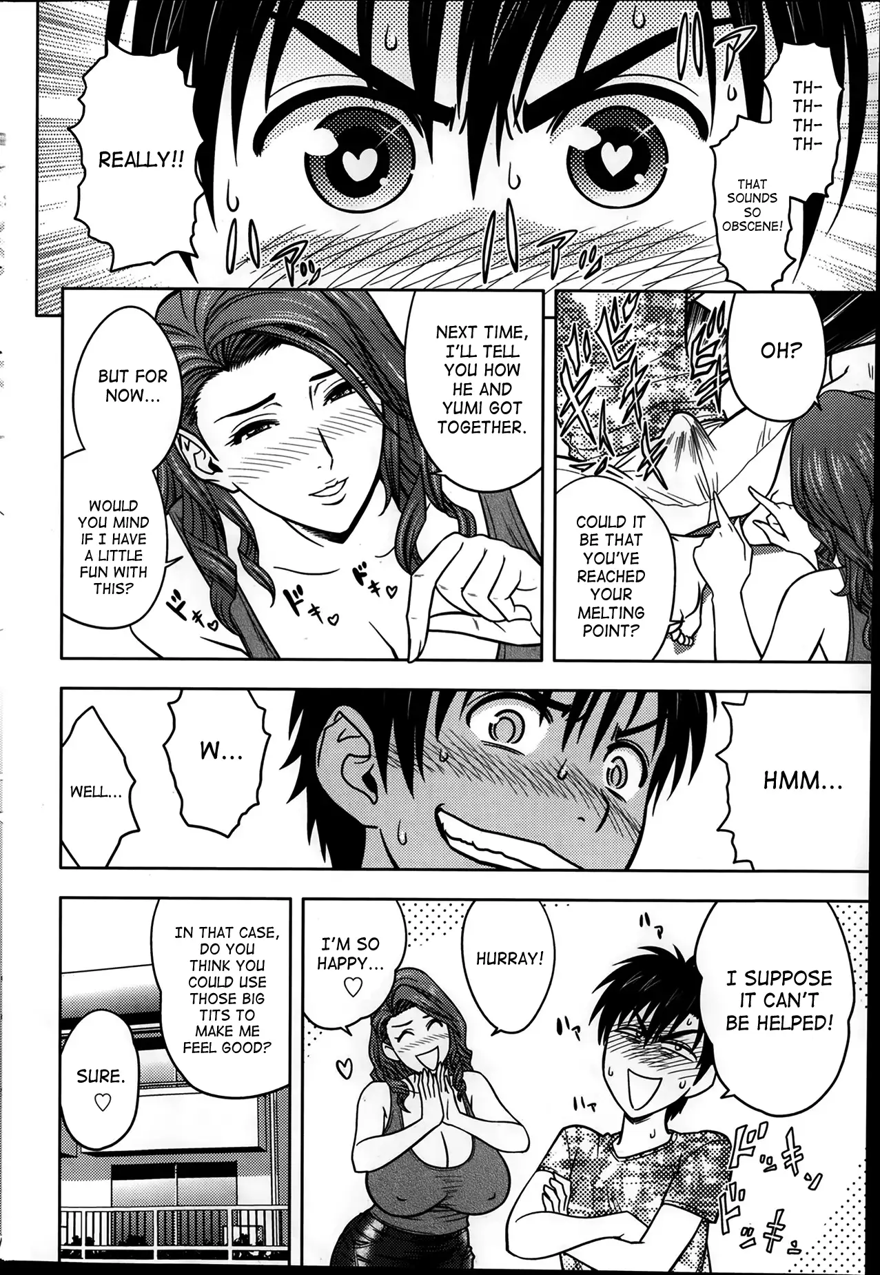 Twin Milf - Page 145