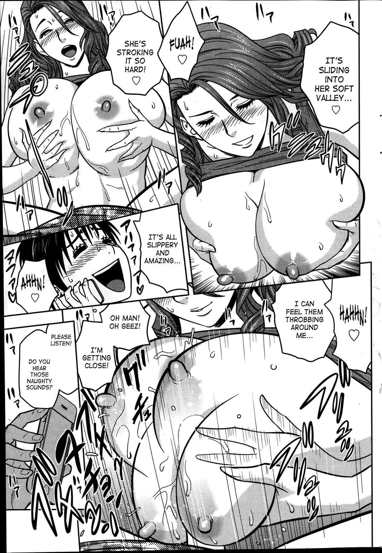 Twin Milf - Page 150