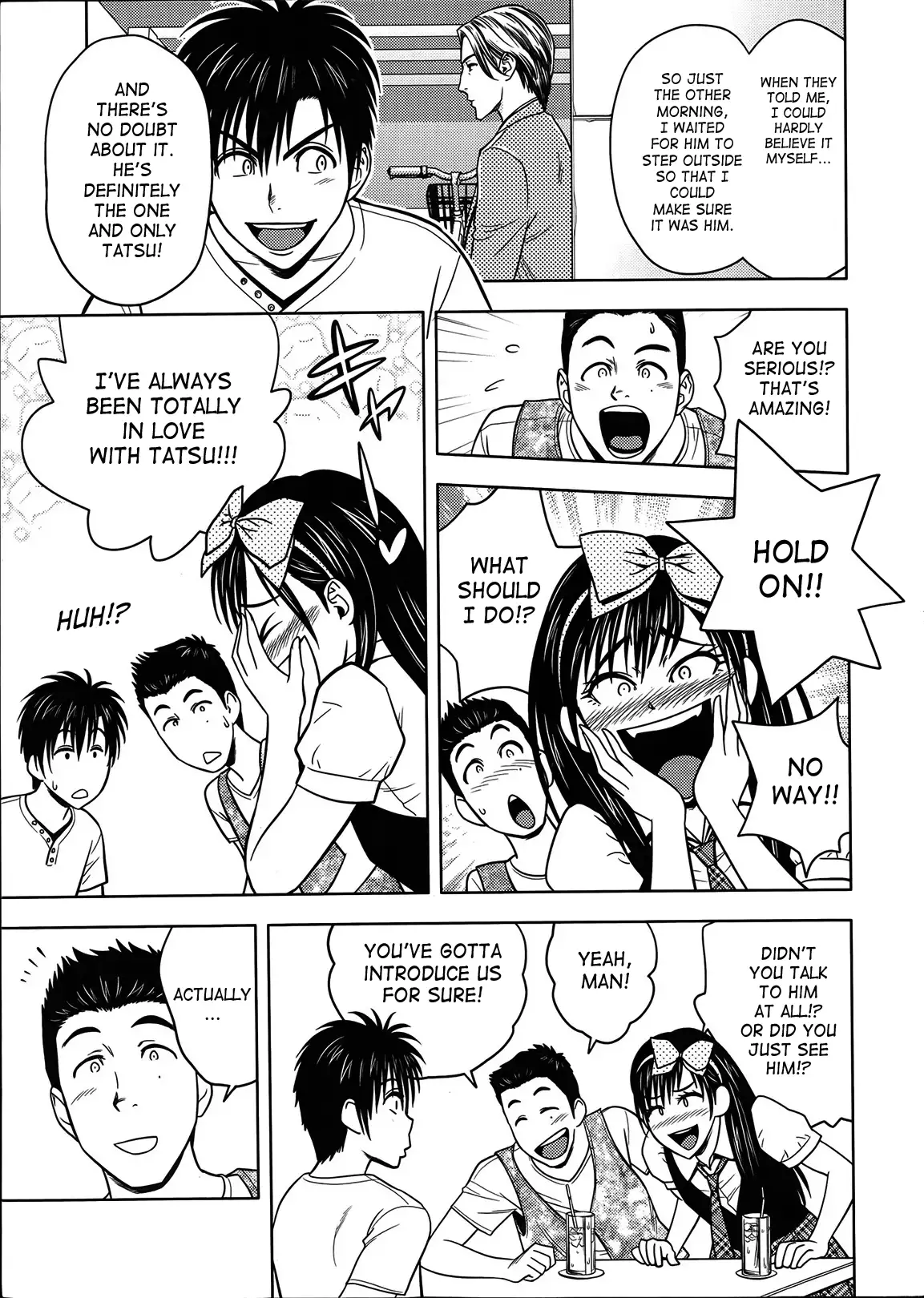 Twin Milf - Page 163