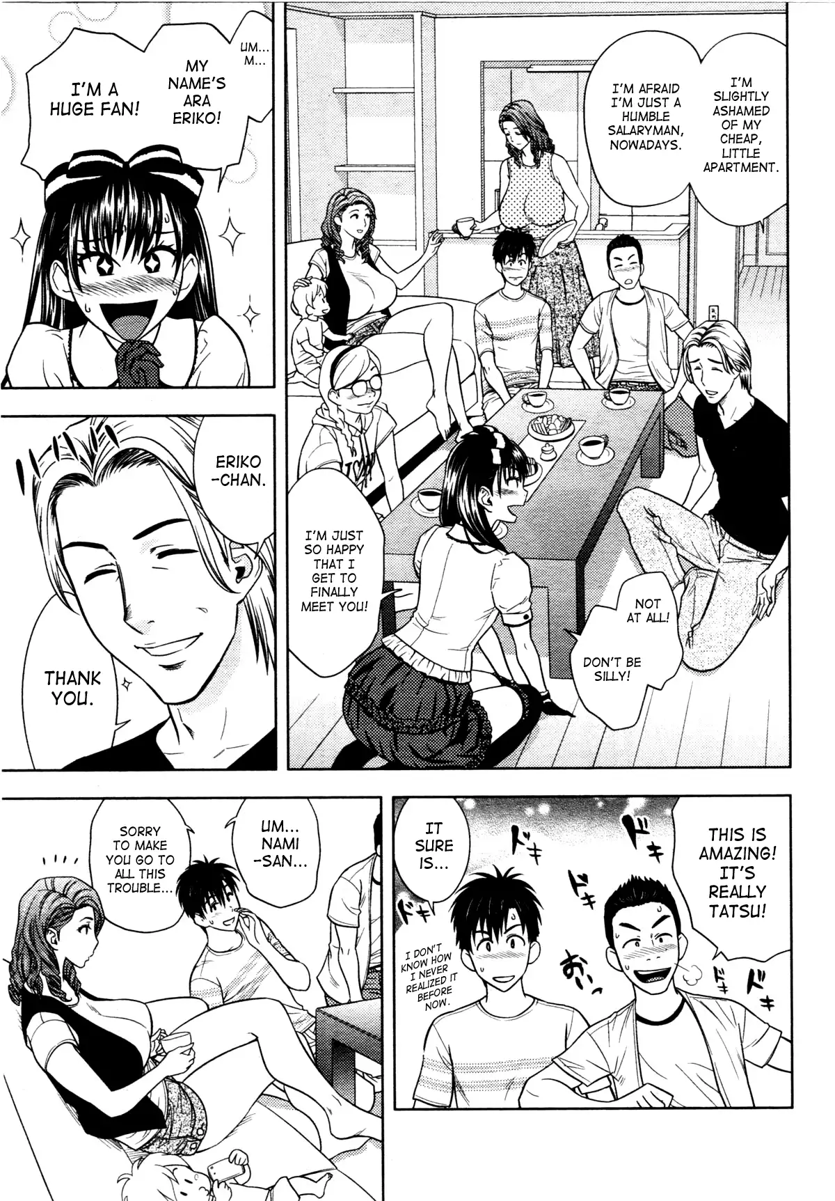 Twin Milf - Page 180