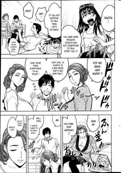 Twin Milf - Page 25
