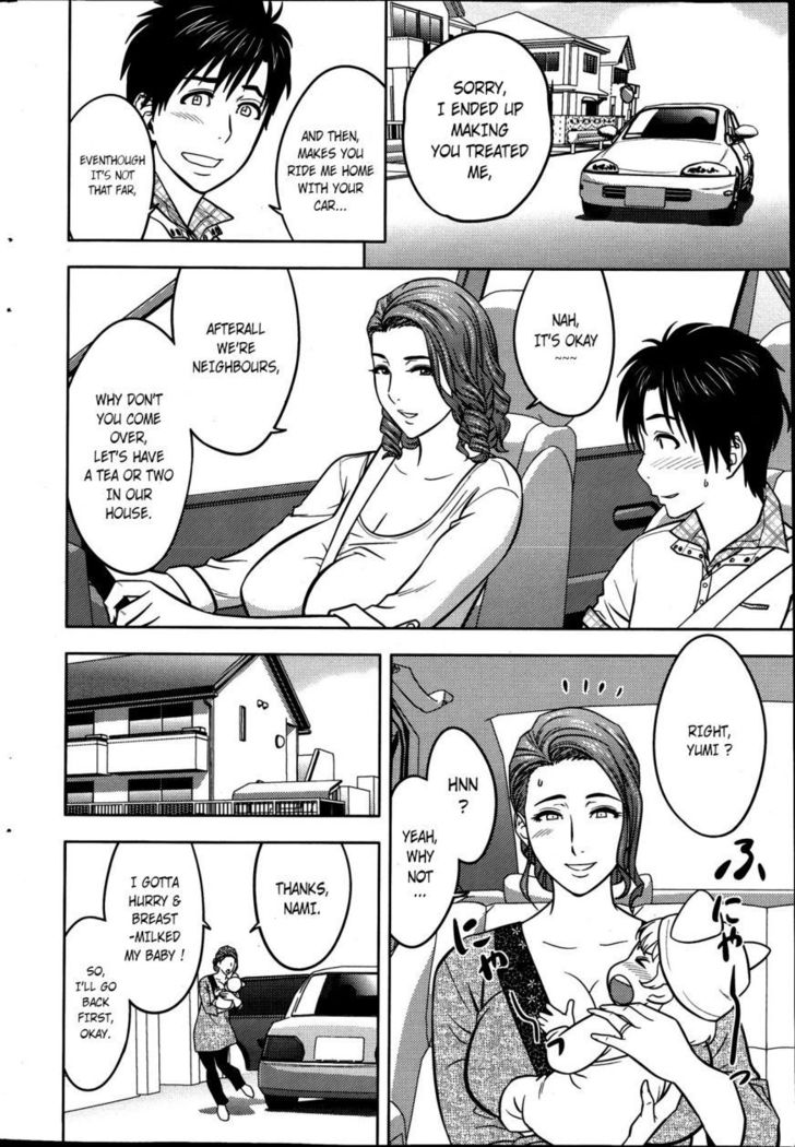 Twin Milf - Page 26
