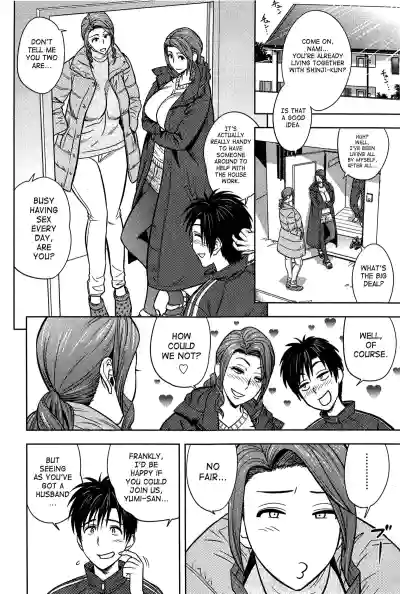 Twin Milf - Page 263