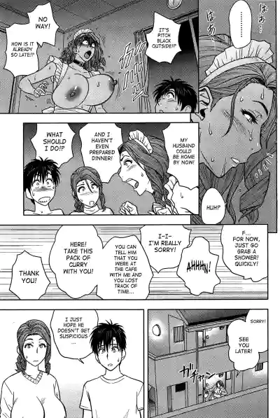 Twin Milf - Page 278