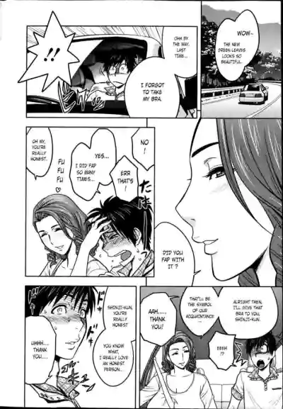 Twin Milf - Page 28