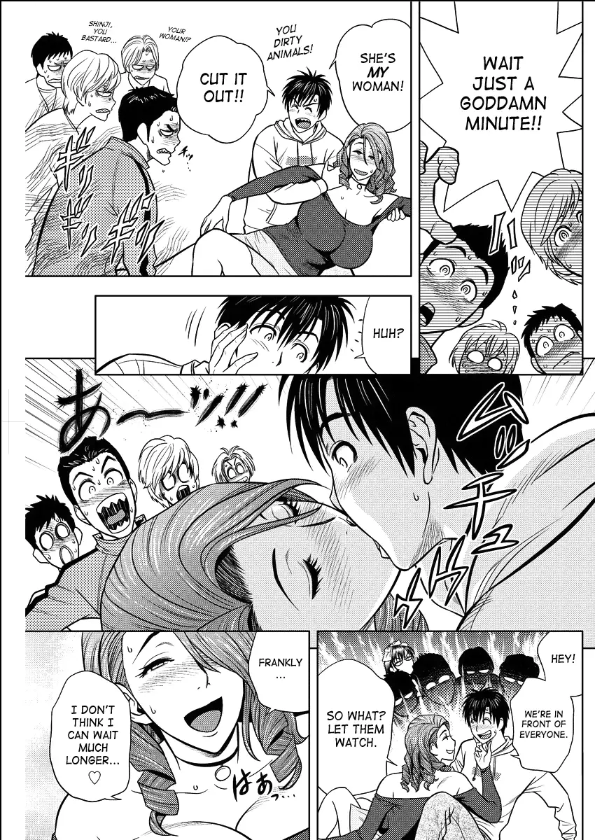 Twin Milf - Page 288