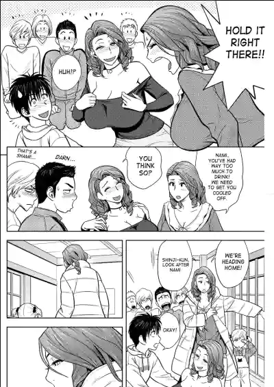 Twin Milf - Page 289