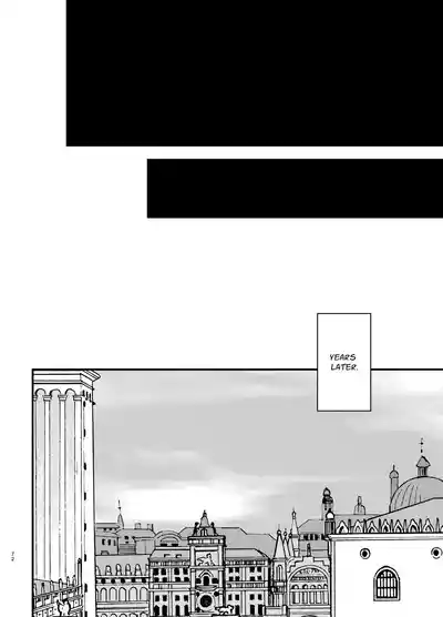 The Spy Who Ravished Me ~Reborn As a Mafia Princess in a Deadly Game~ 2 - Page 71