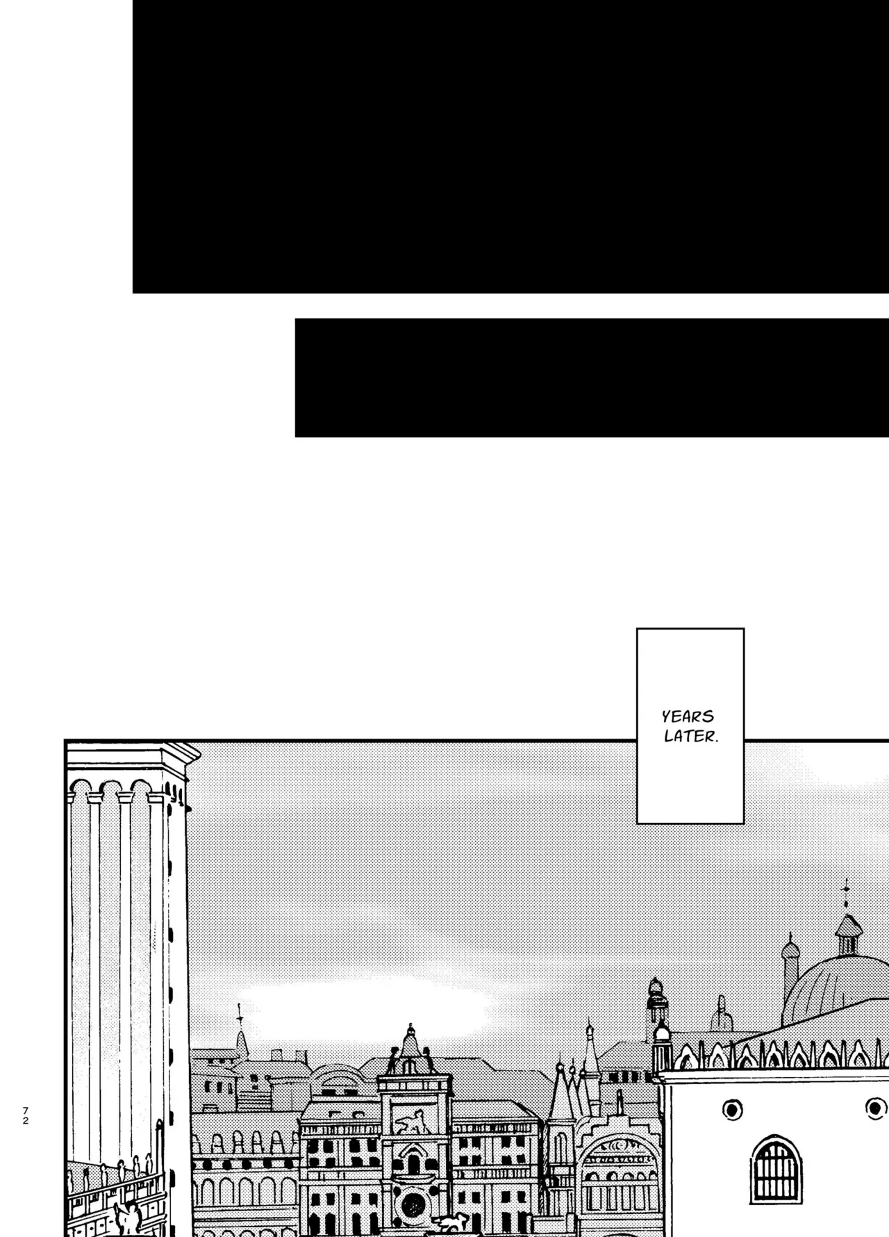 The Spy Who Ravished Me ~Reborn As a Mafia Princess in a Deadly Game~ 2 - Page 71