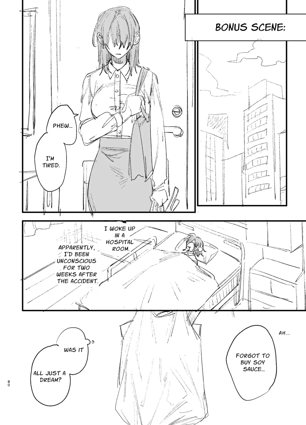 The Spy Who Ravished Me ~Reborn As a Mafia Princess in a Deadly Game~ 2 - Page 79