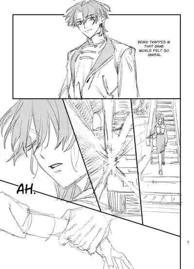 The Spy Who Ravished Me ~Reborn As a Mafia Princess in a Deadly Game~ 2 - Page 80