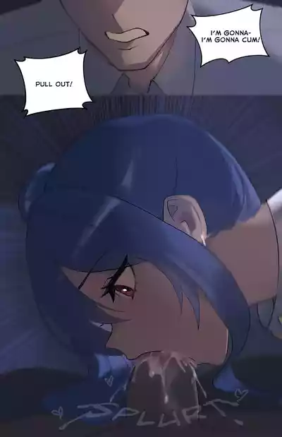 St. Louis Comic - Page 14