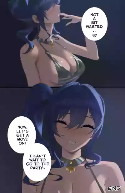 St. Louis Comic - Page 16