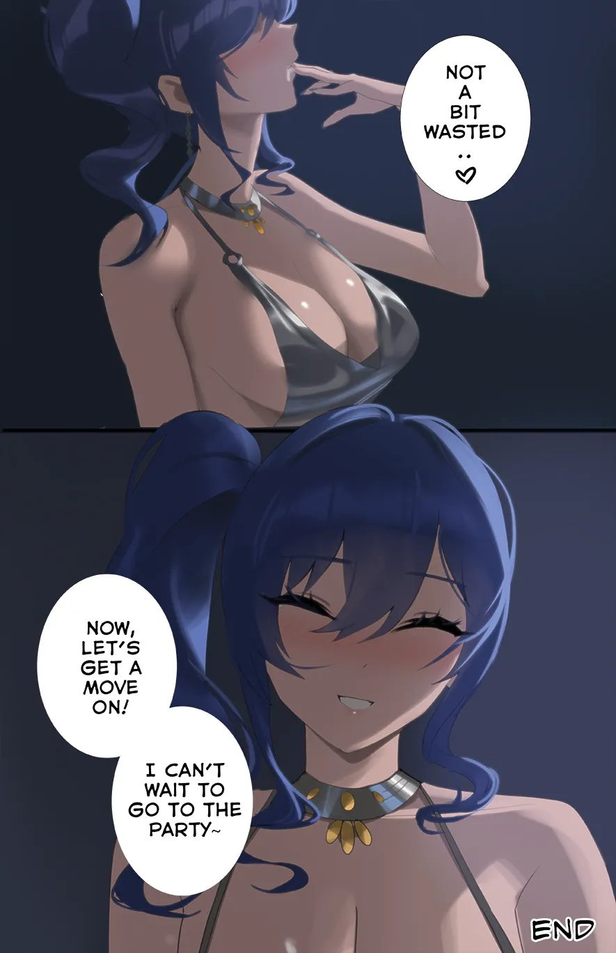 St. Louis Comic - Page 16