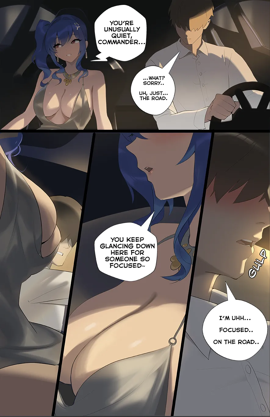St. Louis Comic - Page 2