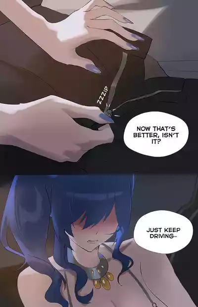 St. Louis Comic - Page 7
