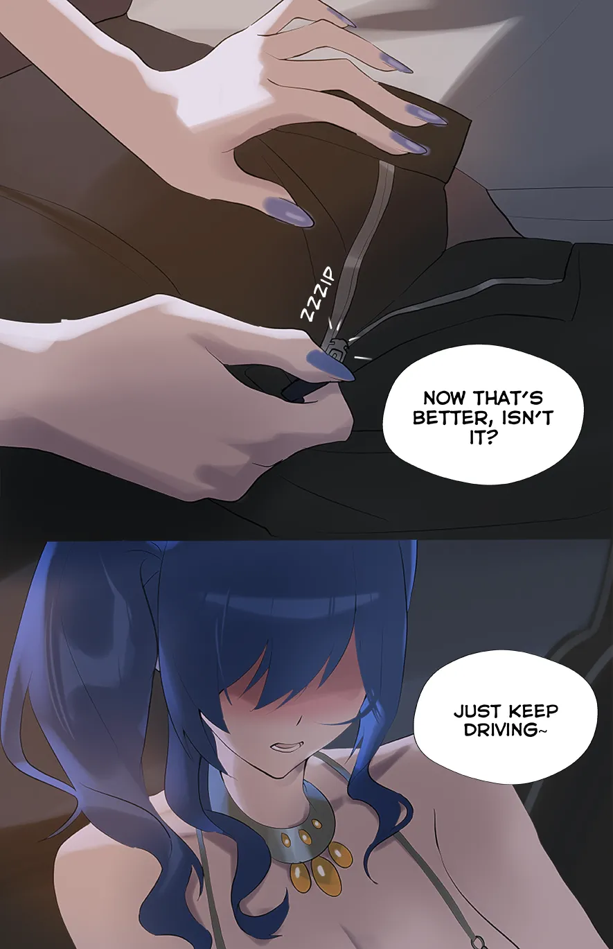 St. Louis Comic - Page 7