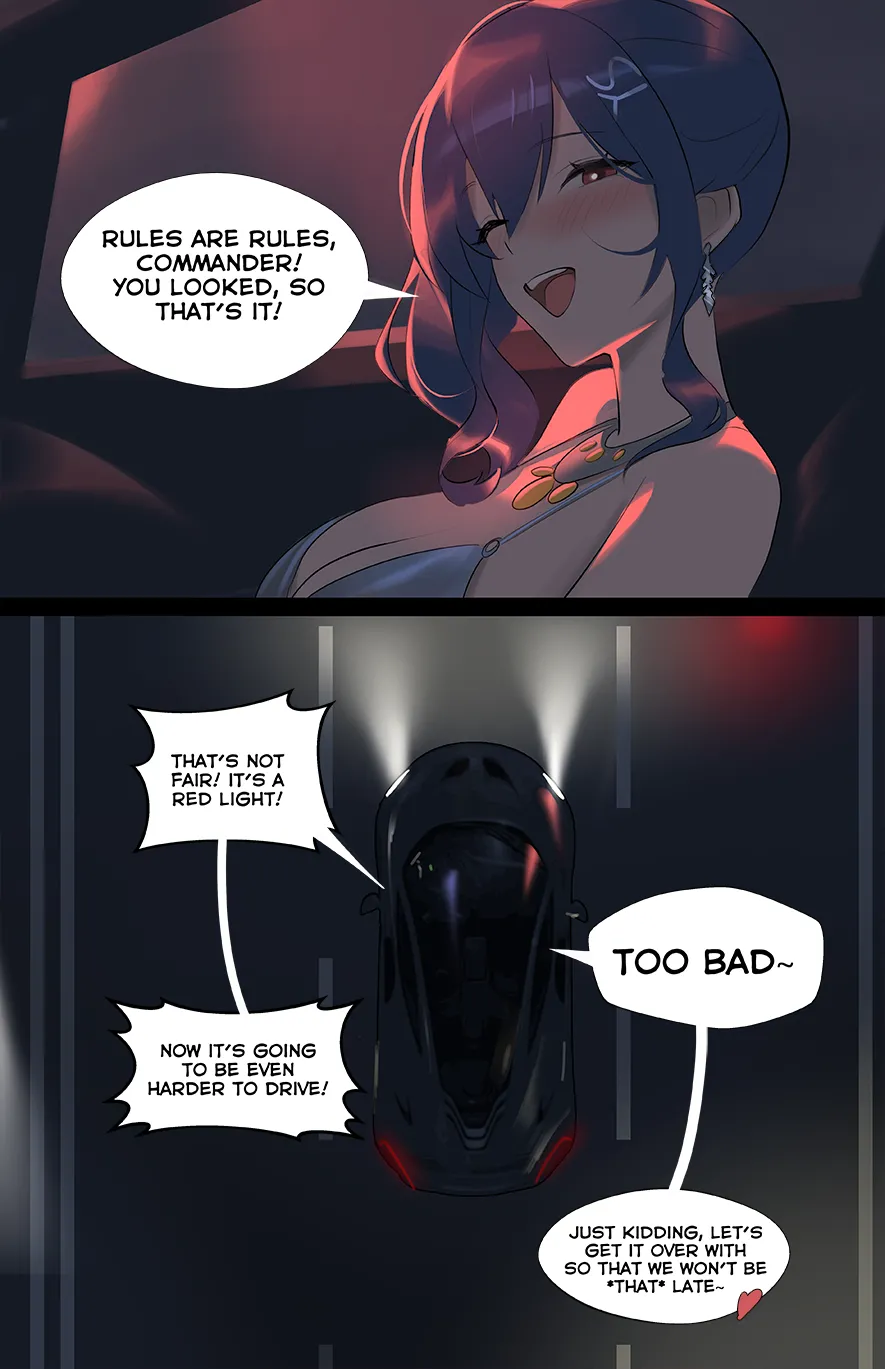 St. Louis Comic - Page 9