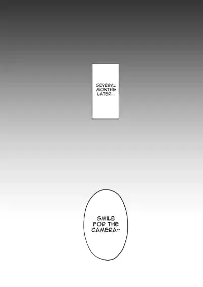 Netorareta Bakunyuu Seiso Zuma Hitomi -Oikko ni Torotoro ni Tokasaremashita- - Page 34