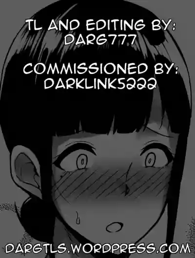 Netorareta Bakunyuu Seiso Zuma Hitomi -Oikko ni Torotoro ni Tokasaremashita- - Page 44