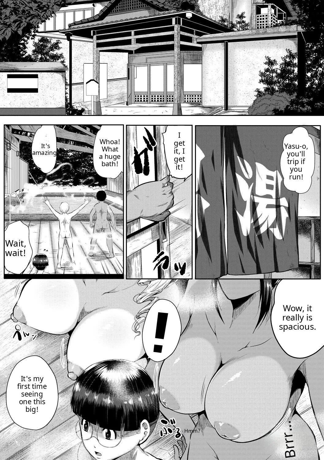 Akogare no Oppai wa Ane no Aji - Page 140