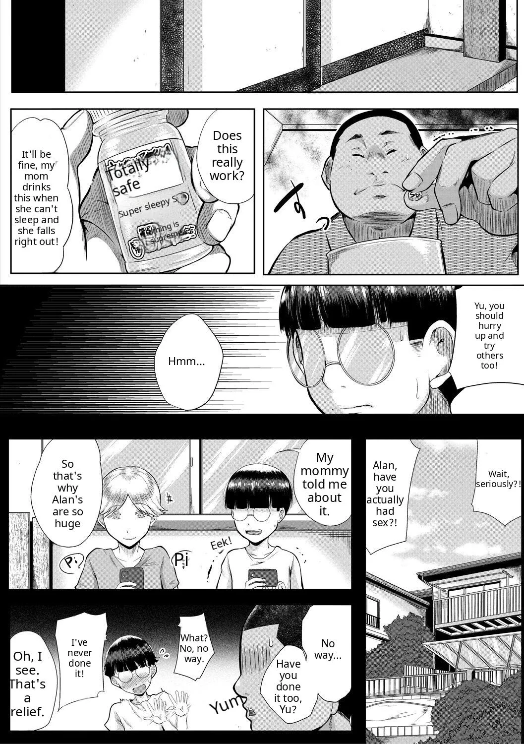 Akogare no Oppai wa Ane no Aji - Page 145