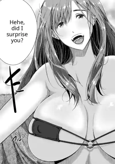 Akogare no Oppai wa Ane no Aji - Page 26