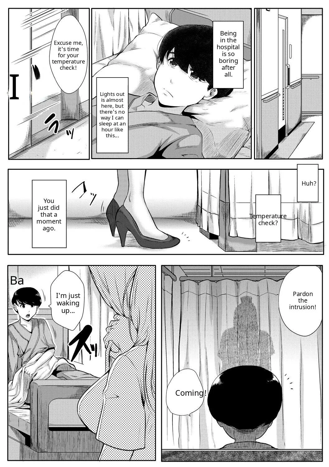 Akogare no Oppai wa Ane no Aji - Page 62