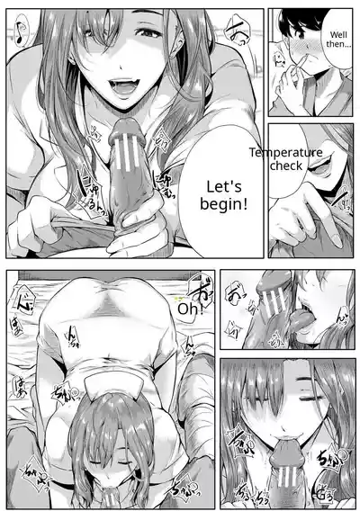Akogare no Oppai wa Ane no Aji - Page 66