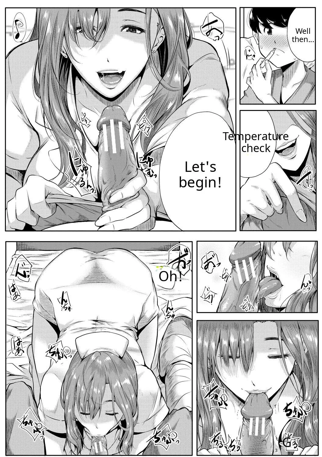 Akogare no Oppai wa Ane no Aji - Page 66