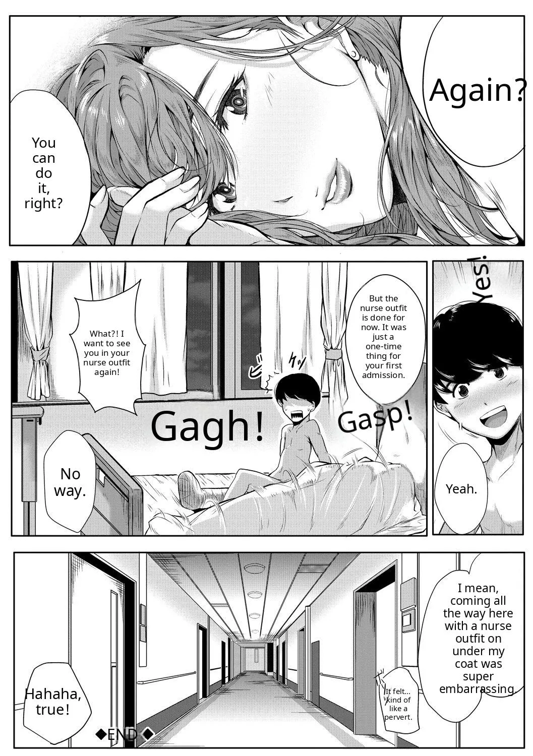 Akogare no Oppai wa Ane no Aji - Page 91