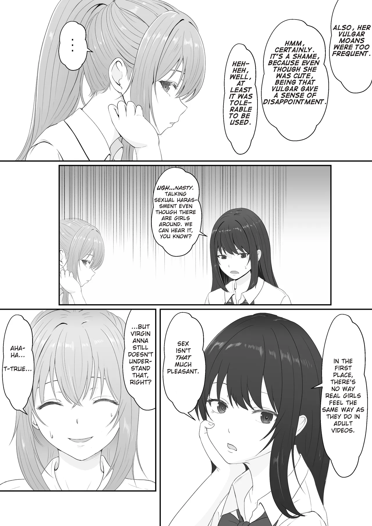 Half Gimai to no Amai Nichijou to Noumitsu Sex - Page 11
