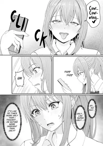 Half Gimai to no Amai Nichijou to Noumitsu Sex - Page 15