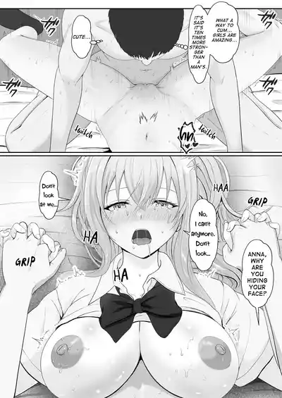 Half Gimai to no Amai Nichijou to Noumitsu Sex - Page 65