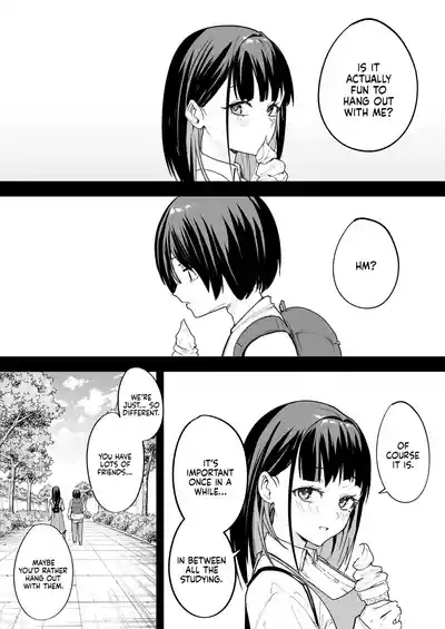 We'll Start Dating Someday Chapter 2 - Page 1