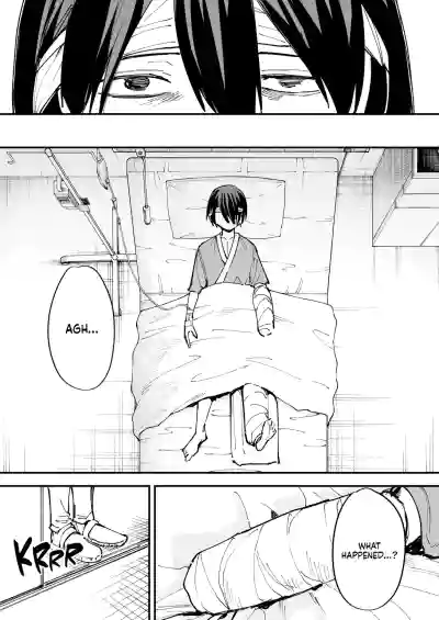 We'll Start Dating Someday Chapter 2 - Page 11