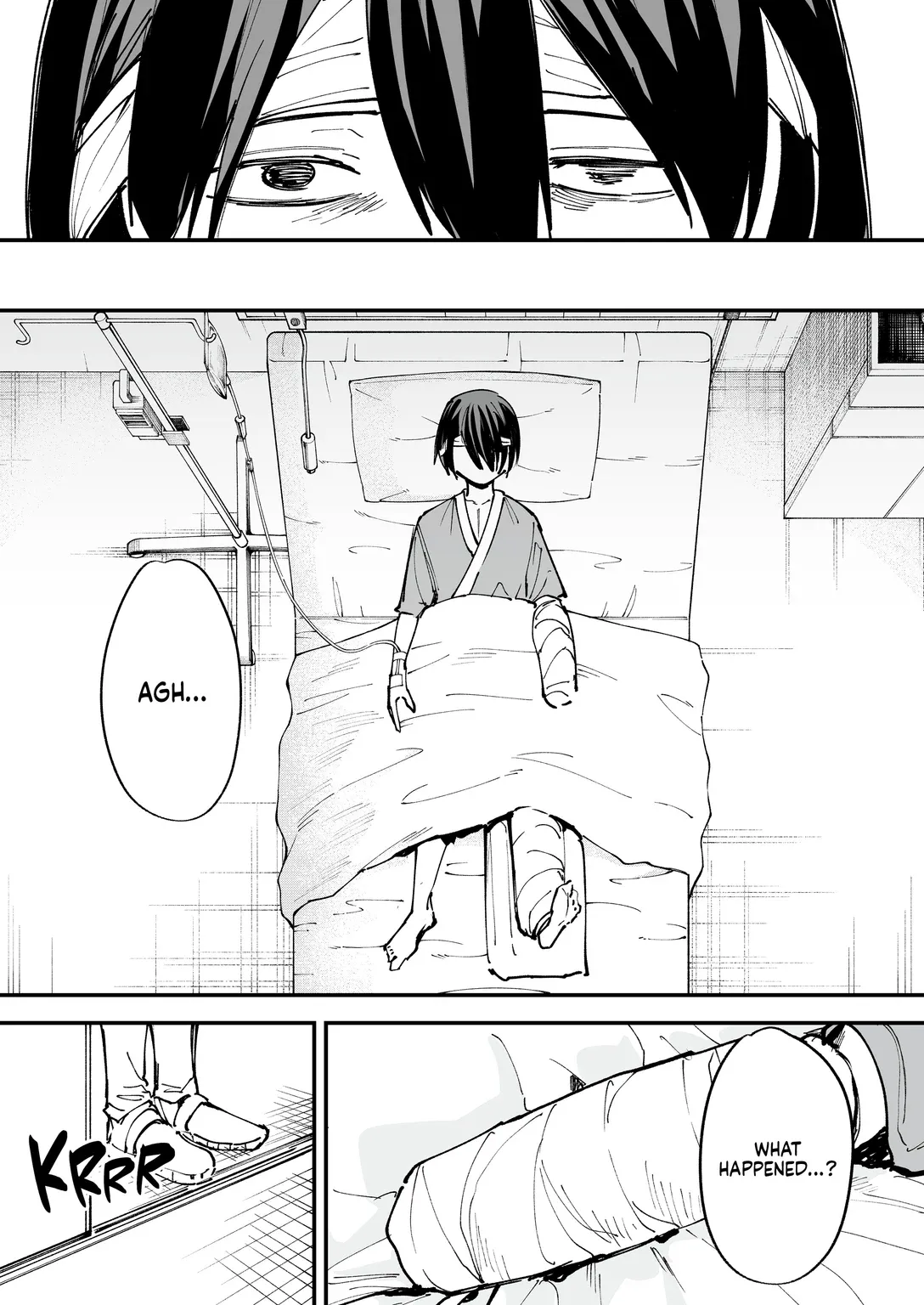 We'll Start Dating Someday Chapter 2 - Page 11