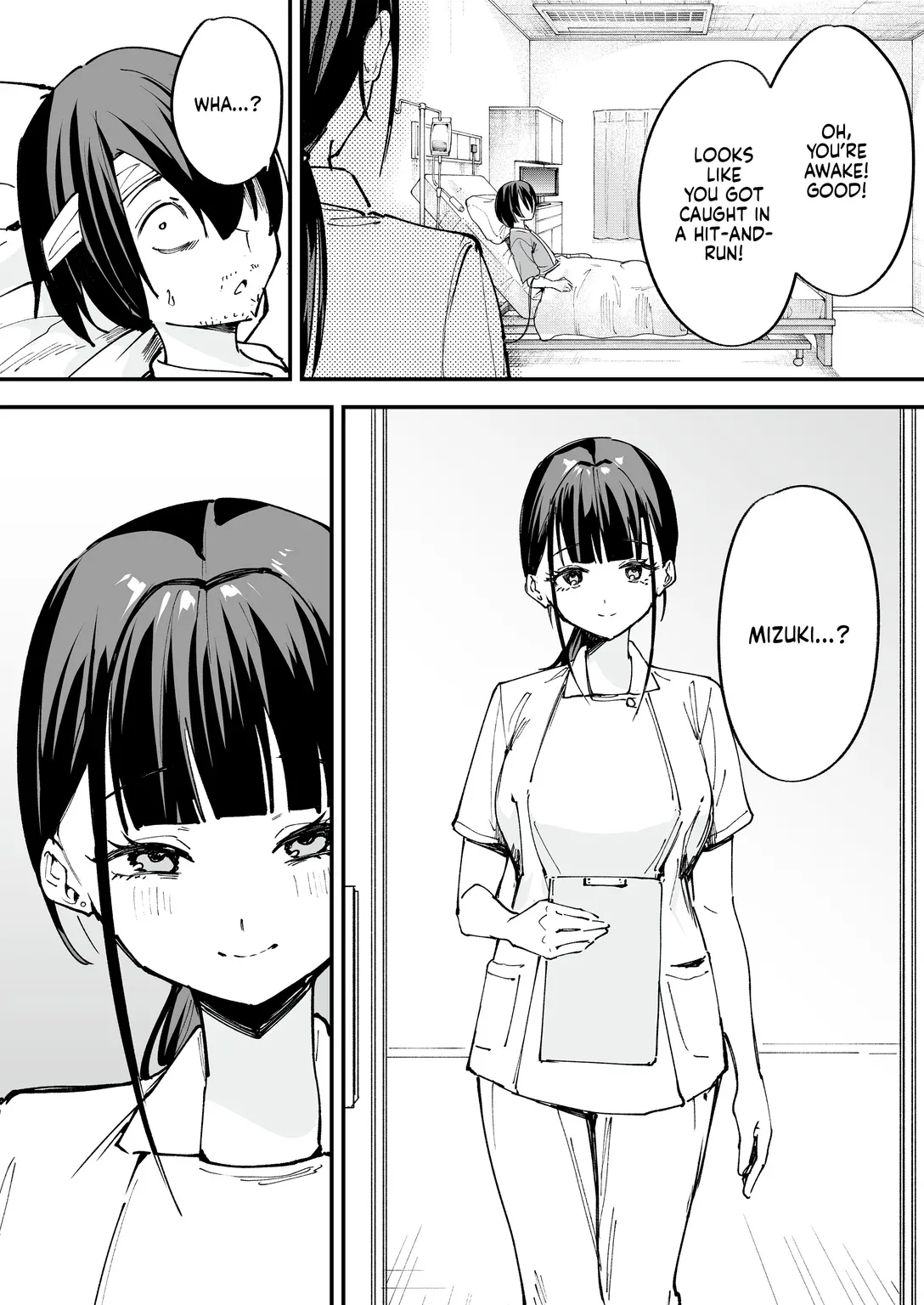 We'll Start Dating Someday Chapter 2 - Page 12