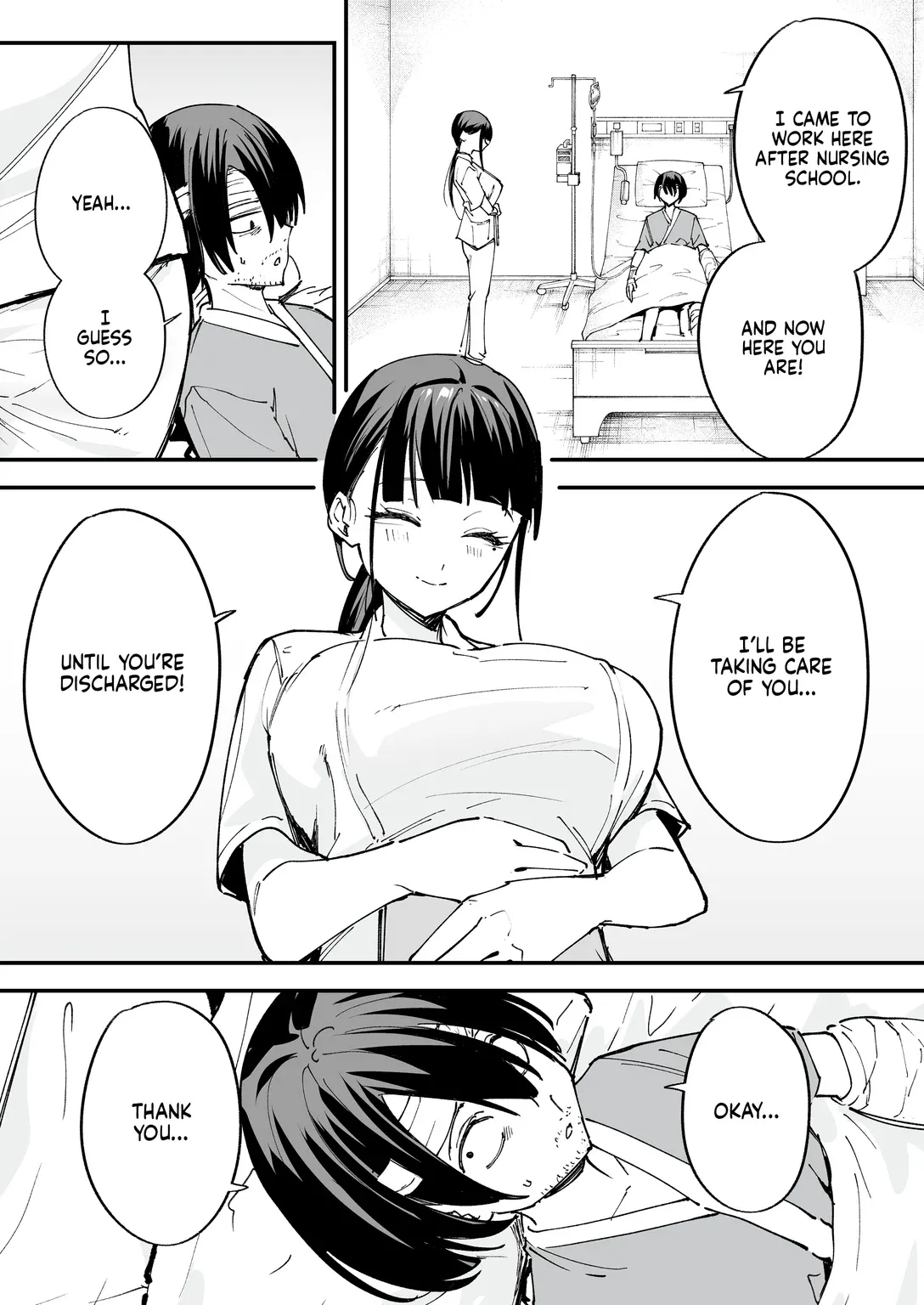 We'll Start Dating Someday Chapter 2 - Page 13